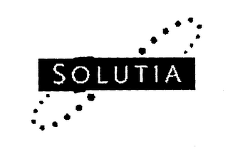 SOLUTIA logo