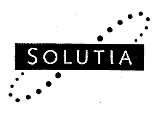 SOLUTIA logo