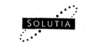 SOLUTIA logo