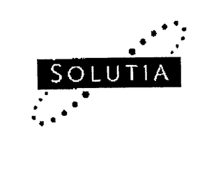 SOLUTIA logo