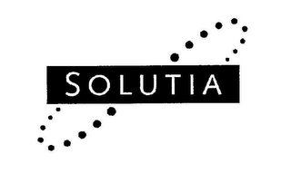 SOLUTIA logo