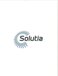SOLUTIA logo