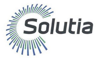 SOLUTIA logo