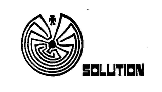 SOLUTION logo