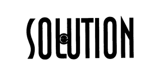 SOLUTION logo