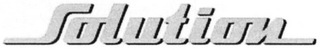 SOLUTION logo