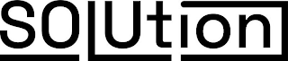 SOLUTION logo