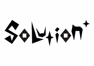 SOLUTION logo