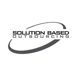 SOLUTION BASED OUTSOURCING logo