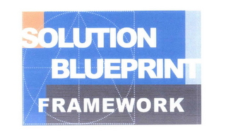SOLUTION BLUEPRINT FRAMEWORK logo