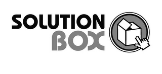 SOLUTION BOX logo