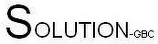 SOLUTION-GBC logo