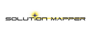 SOLUTION MAPPER logo