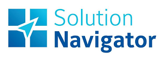 SOLUTION NAVIGATOR