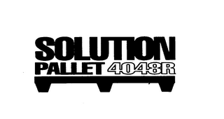 SOLUTION PALLET 4048R logo