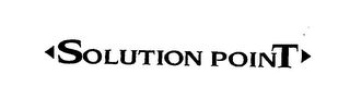 SOLUTION POINT logo