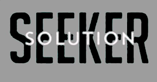 SOLUTION SEEKER logo