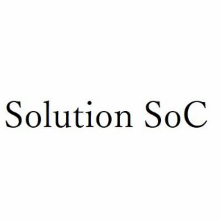 SOLUTION SOC logo