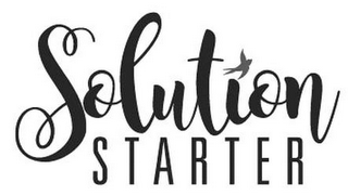 SOLUTION STARTER logo
