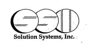 SOLUTION SYSTEMS, INC. logo