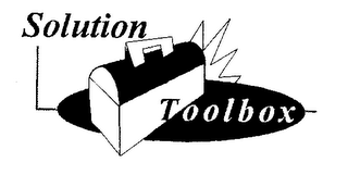 SOLUTION TOOLBOX logo
