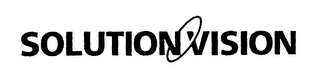 SOLUTION VISION logo