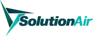 SOLUTIONAIR logo
