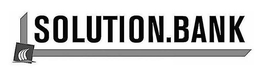 SOLUTION.BANK logo