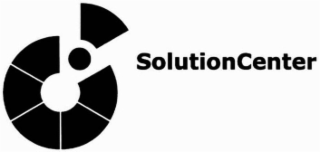 SOLUTIONCENTER logo