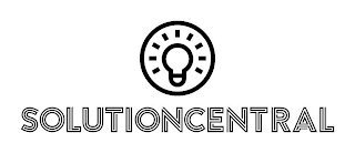 SOLUTIONCENTRAL logo