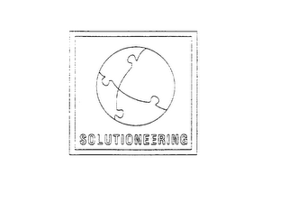 SOLUTIONEERING logo