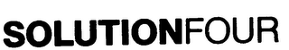 SOLUTIONFOUR logo
