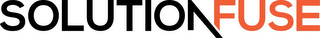 SOLUTIONFUSE logo