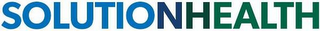 SOLUTIONHEALTH logo