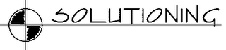 SOLUTIONING logo