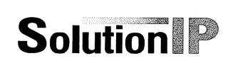 SOLUTIONIP logo