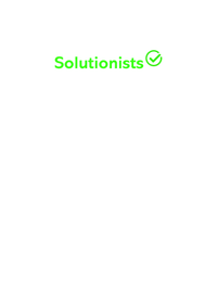 SOLUTIONISTS logo