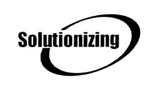 SOLUTIONIZING logo