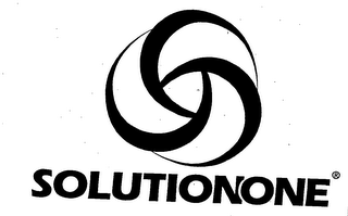 SOLUTIONONE logo