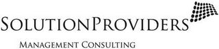 SOLUTIONPROVIDERS MANAGEMENT CONSULTING logo