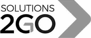 SOLUTIONS 2GO logo