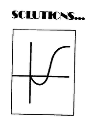 SOLUTIONS... logo