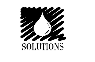 SOLUTIONS logo