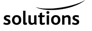 SOLUTIONS logo