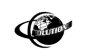 SOLUTIONS logo