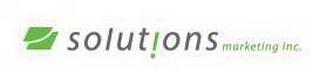 SOLUTIONS logo