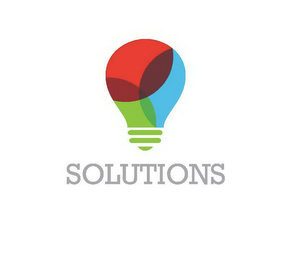 SOLUTIONS logo