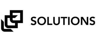 SOLUTIONS logo