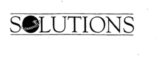 SOLUTIONS CHANNELS logo
