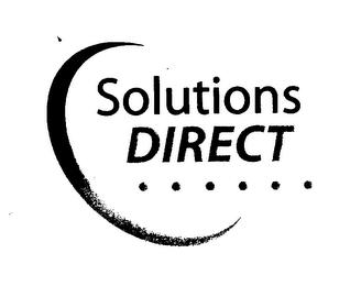 SOLUTIONS DIRECT